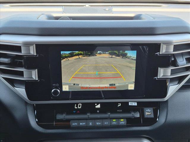 New 2026 Toyota Tundra SR5 RWD image 13