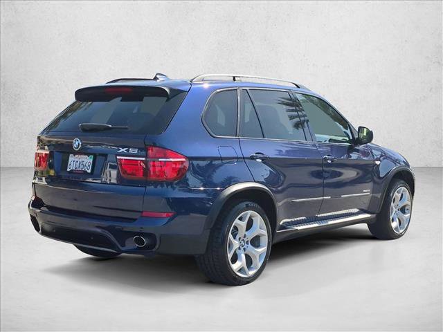 Used 2012 BMW X5 xDrive35i AWD/4WD image 5