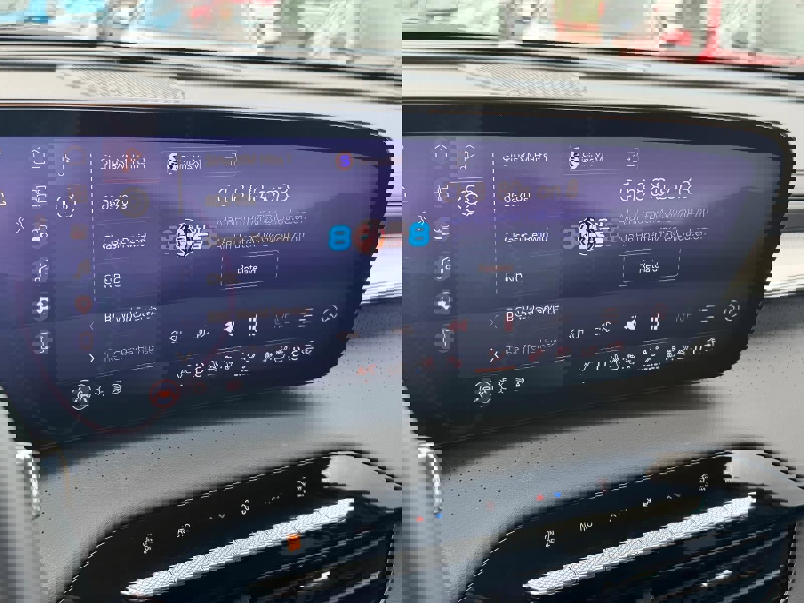 Used 2026 Buick Enclave Avenir w/ Super Cruise Package AWD/4WD image 15