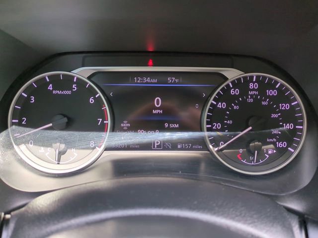 Used 2024 Nissan Sentra SV FWD image 24