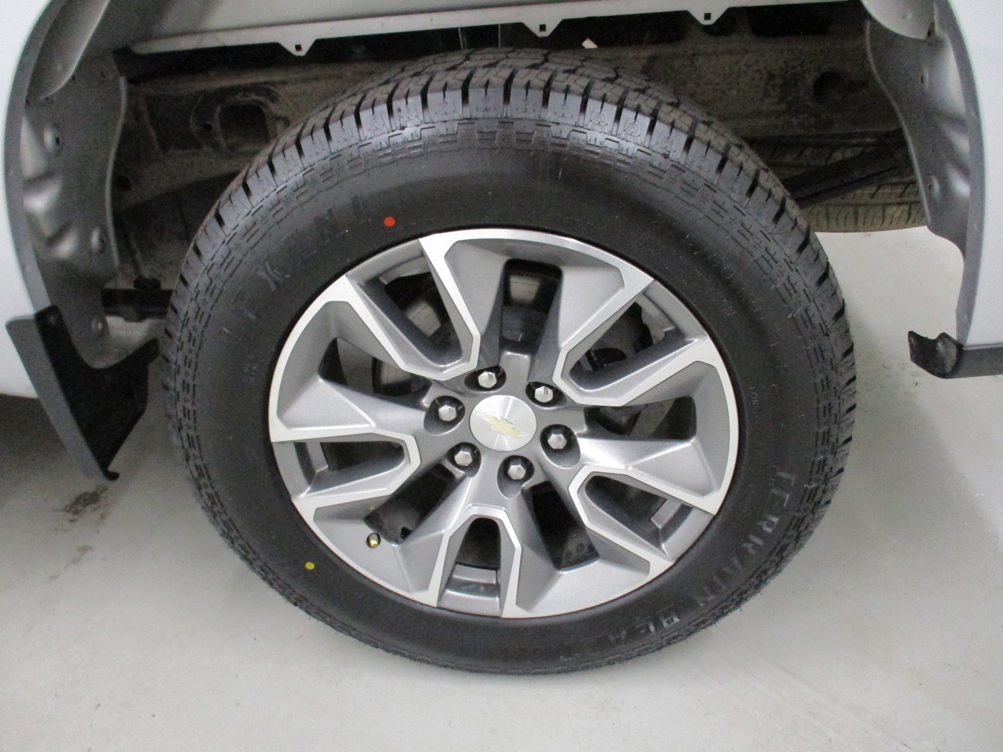 Used 2022 Chevrolet Silverado 1500 LT w/ Texas Edition Plus image 23