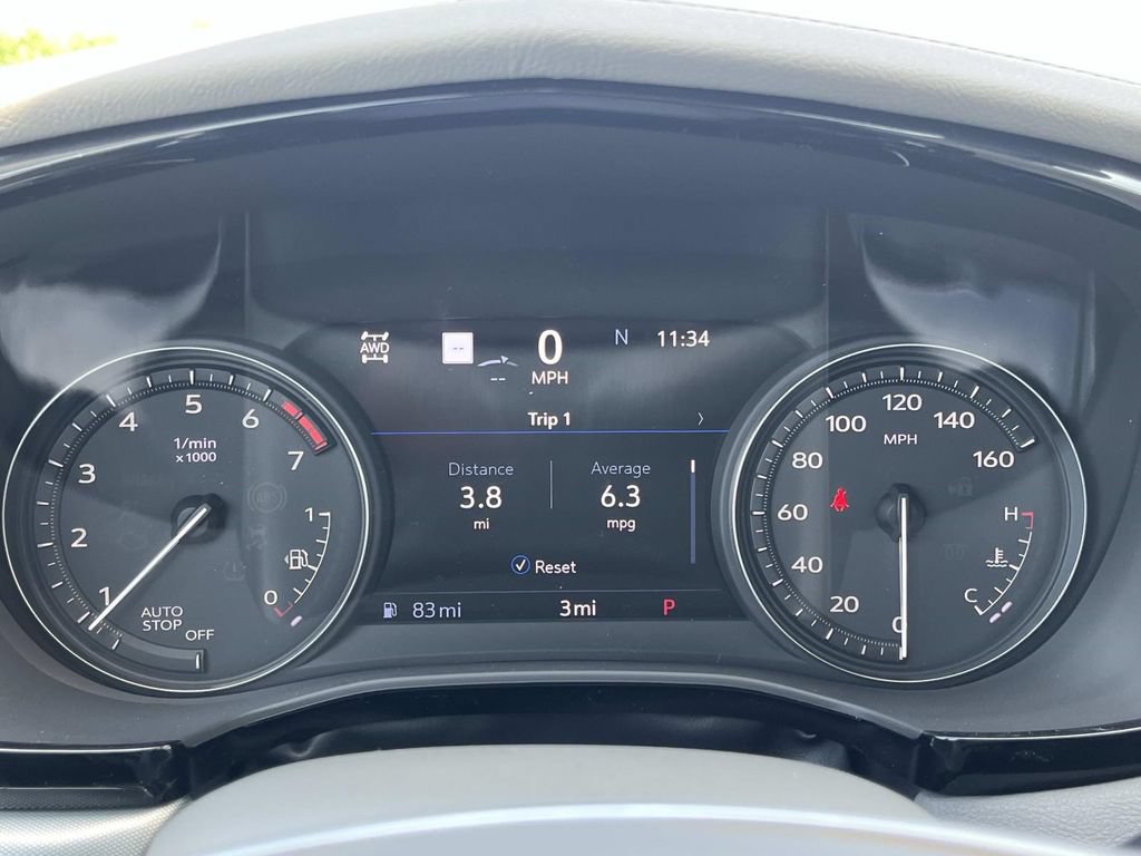 New 2026 Cadillac XT5 Premium Luxury w/ Driver Assist Package AWD/4WD image 40