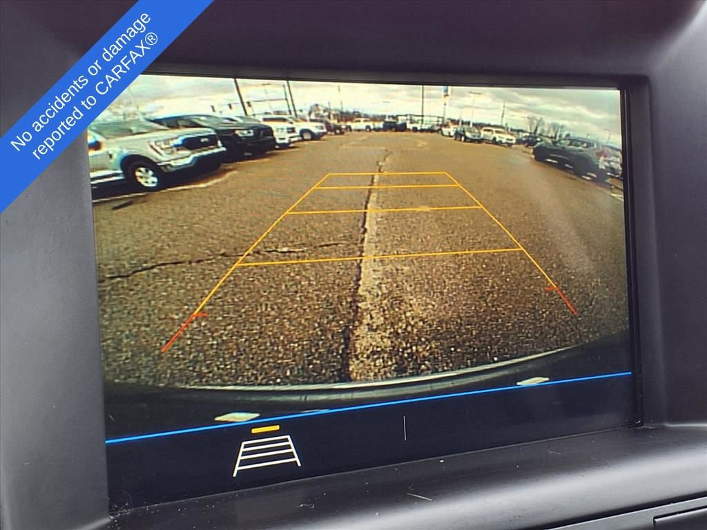 Used 2019 GMC Terrain SLE image 23