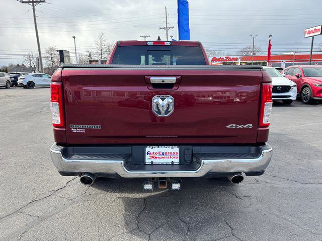 Used 2019 RAM 1500 Big Horn image 6