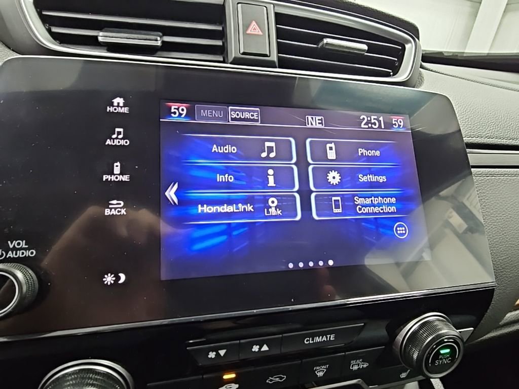 Used 2021 Honda CR-V EX image 14