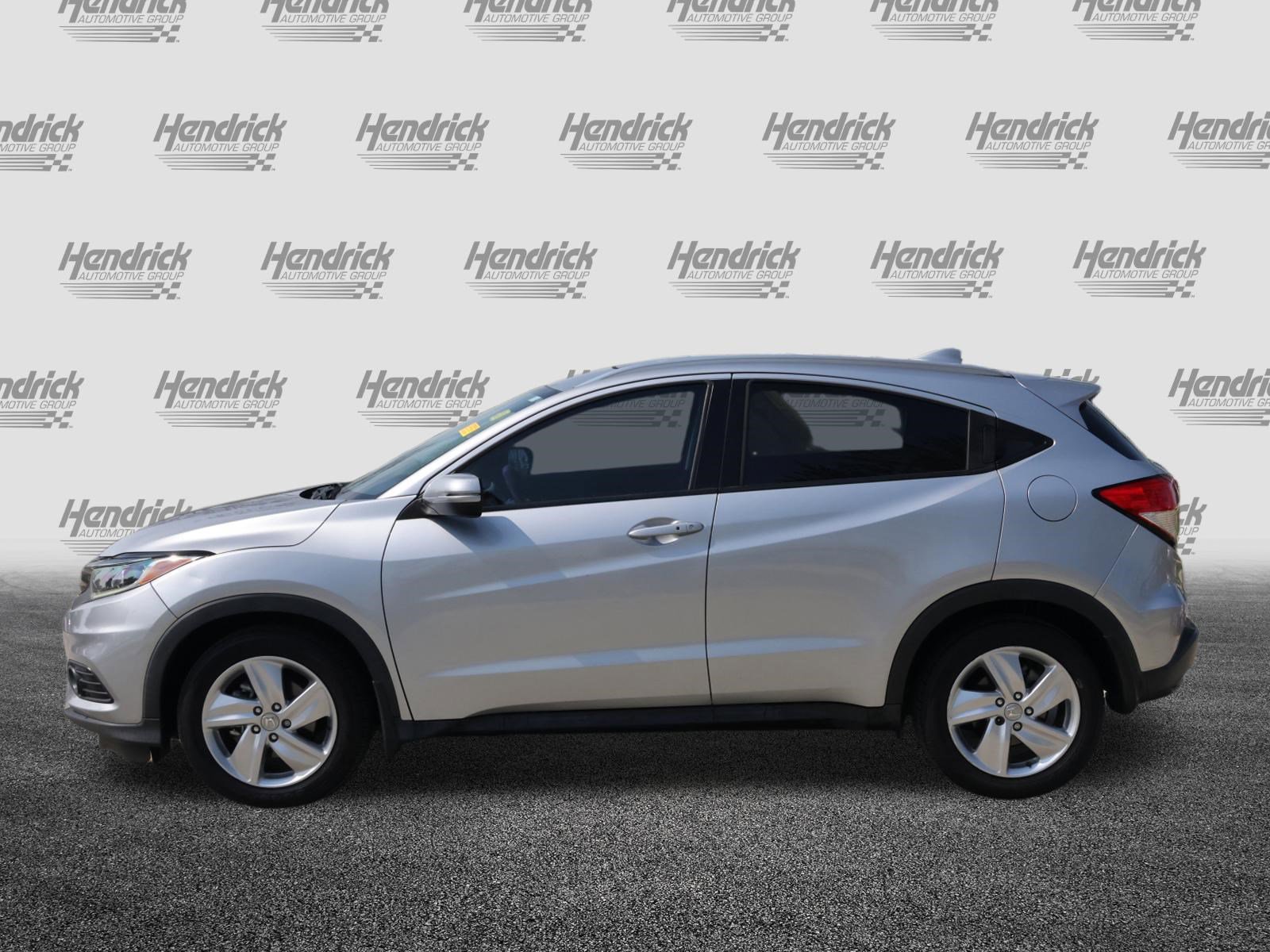 Used 2019 Honda HR-V EX image 6