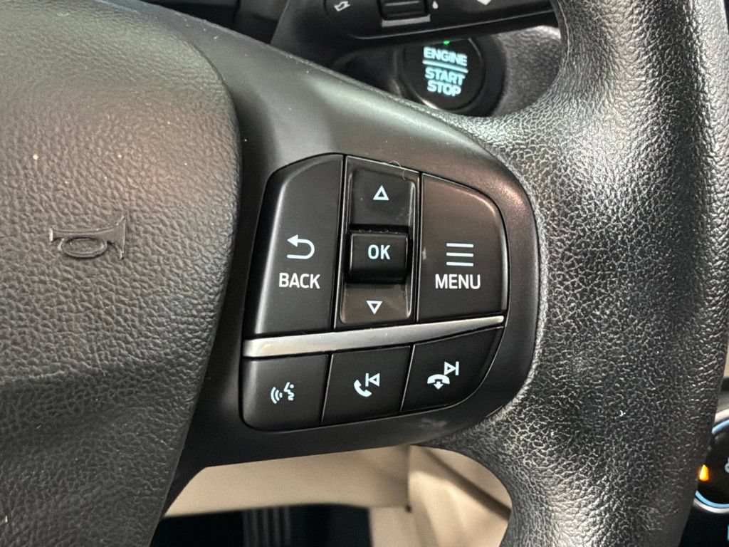 Used 2020 Ford Escape SE FWD image 10