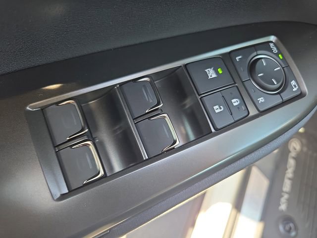 New 2026 Lexus NX 350 AWD w/ Premium Package image 9