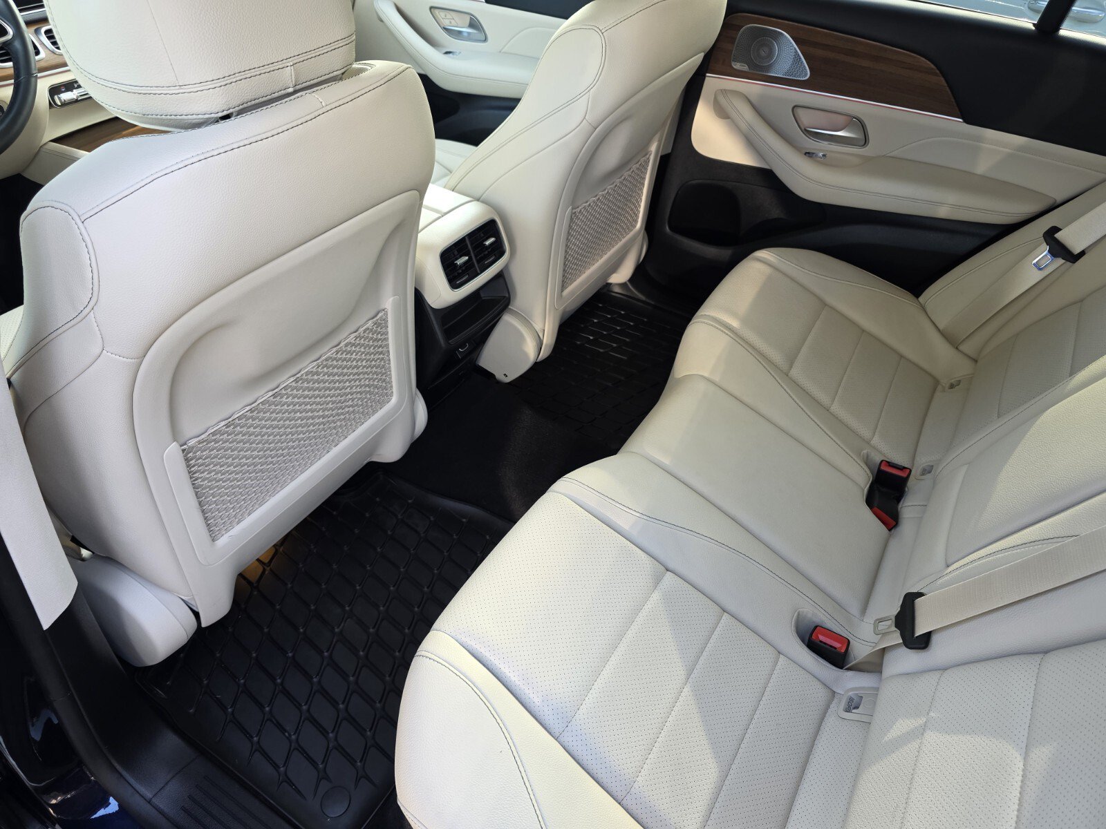 Used 2022 Mercedes-Benz GLE 350 4MATIC image 16