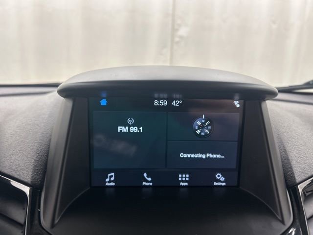 Used 2017 Ford Fiesta SE w/ Equipment Group 201A image 14