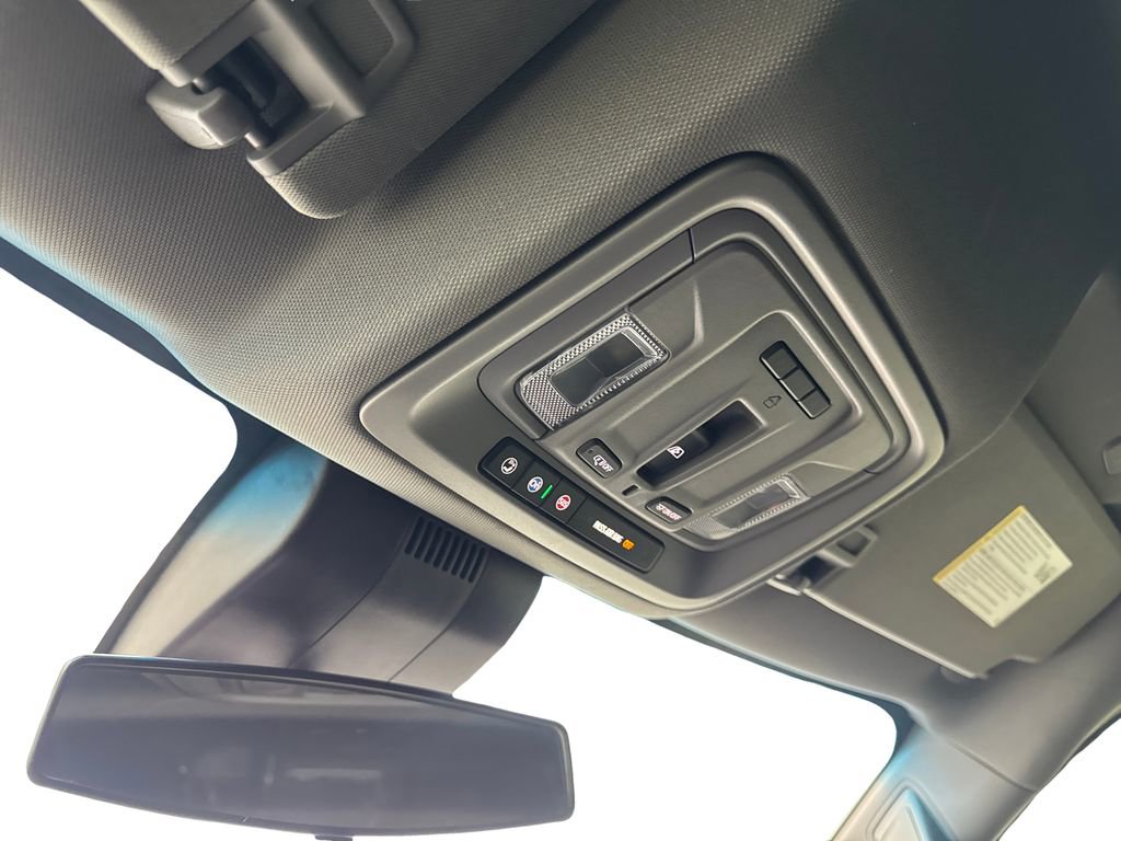 Used 2025 Chevrolet Silverado 1500 LT Trail Boss w/ Convenience Package II image 77