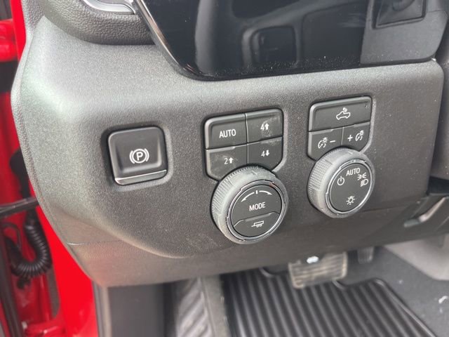 New 2026 Chevrolet Silverado 1500 LT w/ Z71 Off-Road Package AWD/4WD image 19