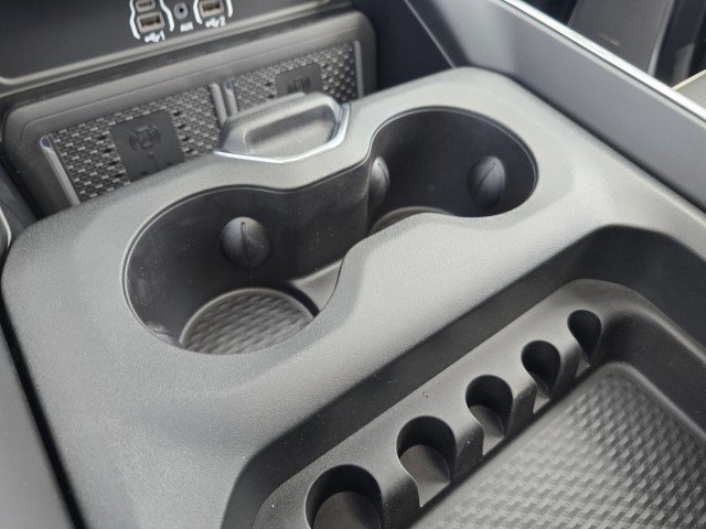 New 2026 RAM 2500 Laramie image 34