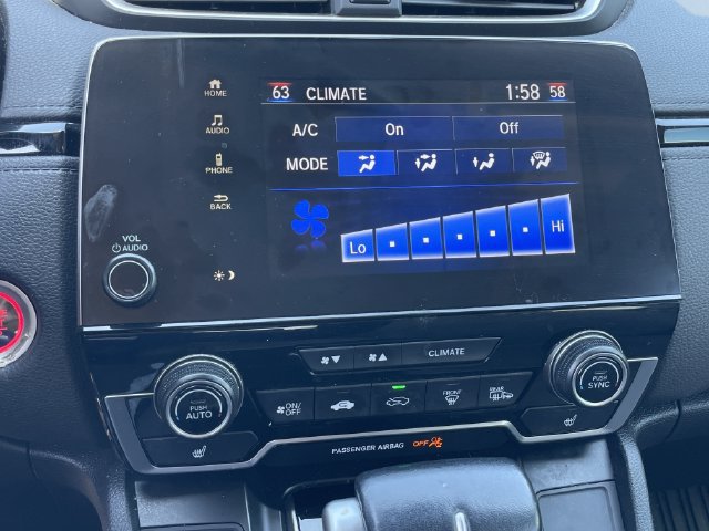 Certified 2020 Honda CR-V EX-L image 19
