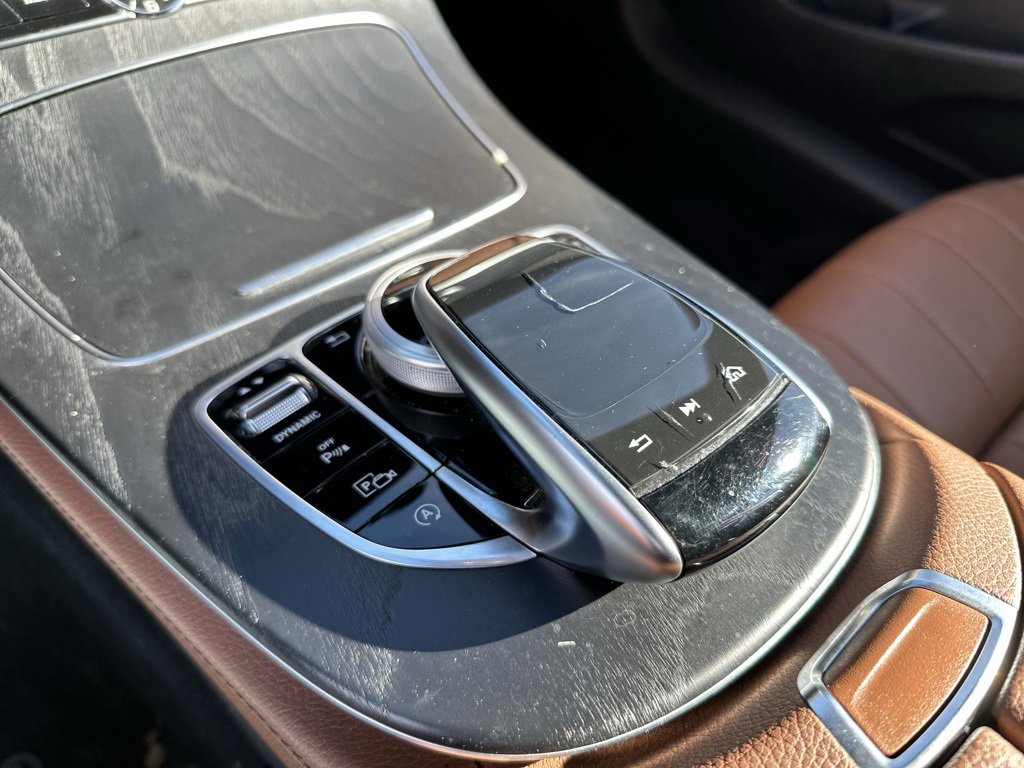 Used 2018 Mercedes-Benz E 400 4MATIC Coupe image 33