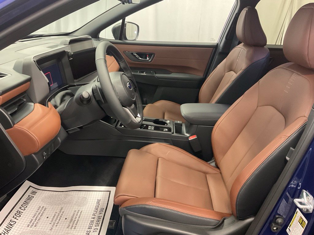 New 2026 Subaru Outback Touring XT AWD/4WD image 12
