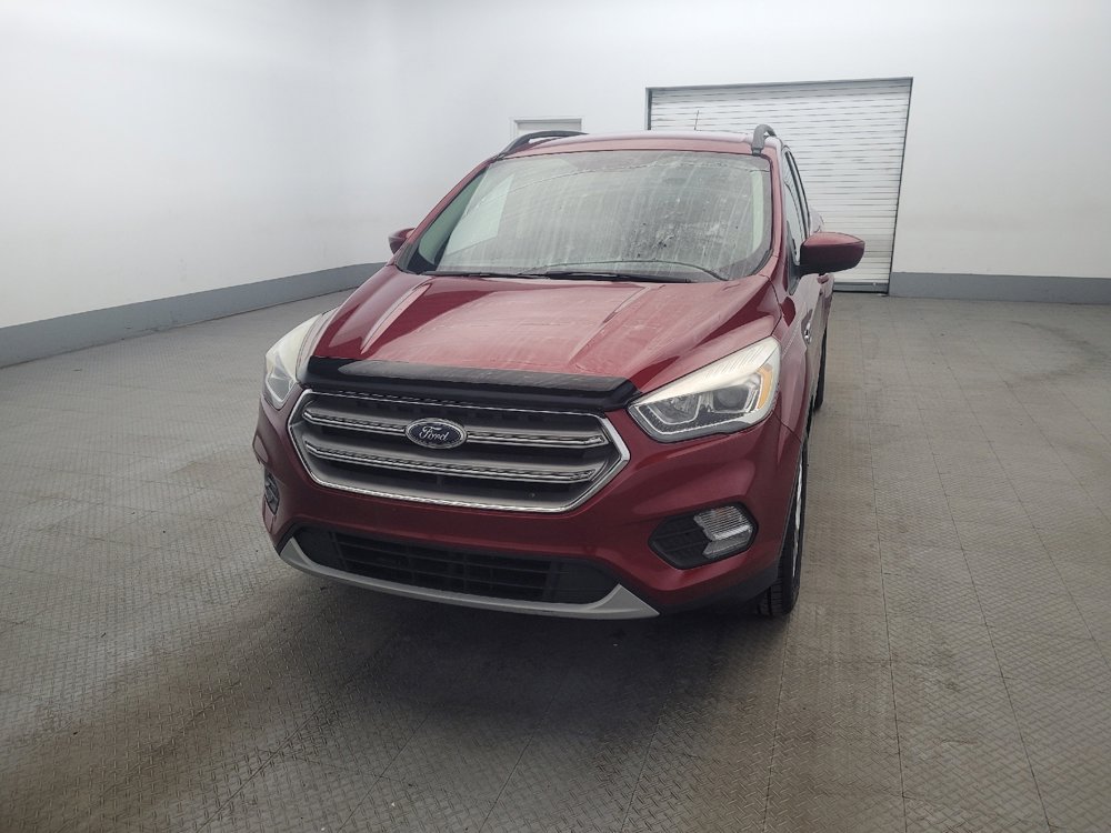 Used 2017 Ford Escape SE w/ Equipment Group 201A FWD image 15