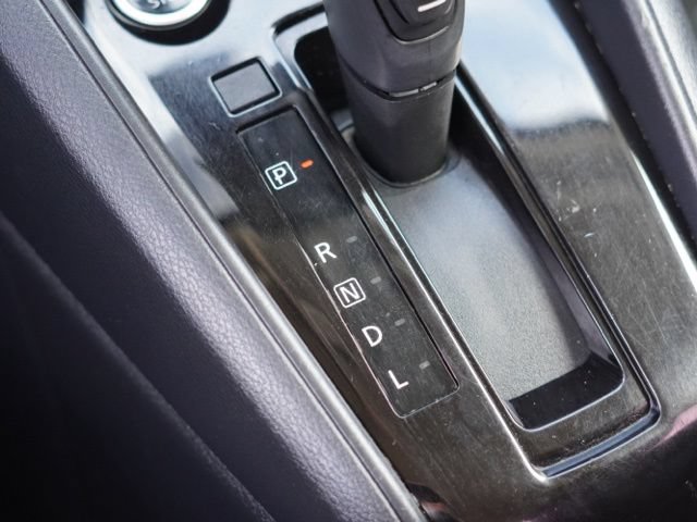 Used 2021 Nissan Versa S FWD image 24