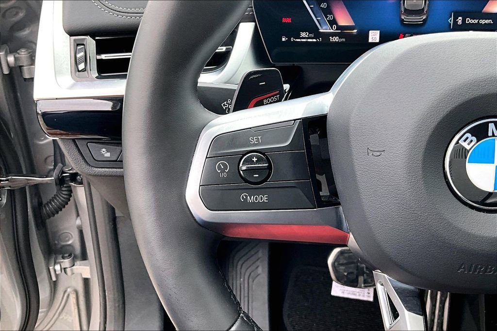 Used 2025 BMW X1 xDrive28i image 24