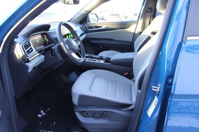 New 2026 Volkswagen Atlas Cross Sport SEL image 10