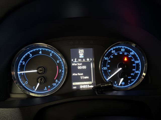 Used 2017 Toyota Corolla L FWD image 19