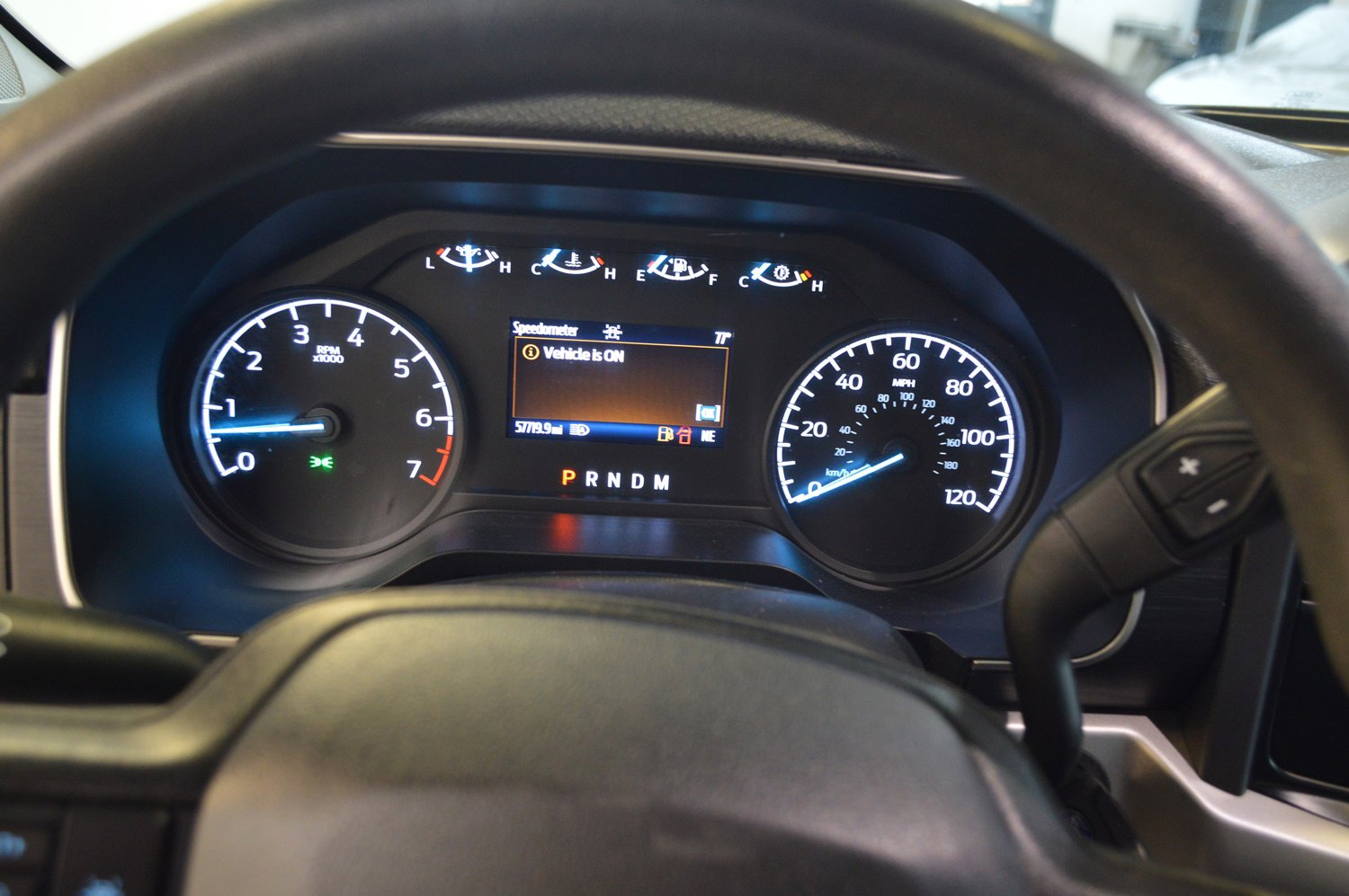 Used 2023 Ford F150 XLT image 17