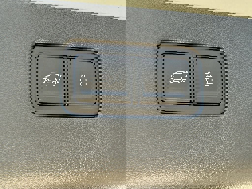 New 2026 Hyundai Ioniq 9 Limited w/ Tow & Go Package image 8