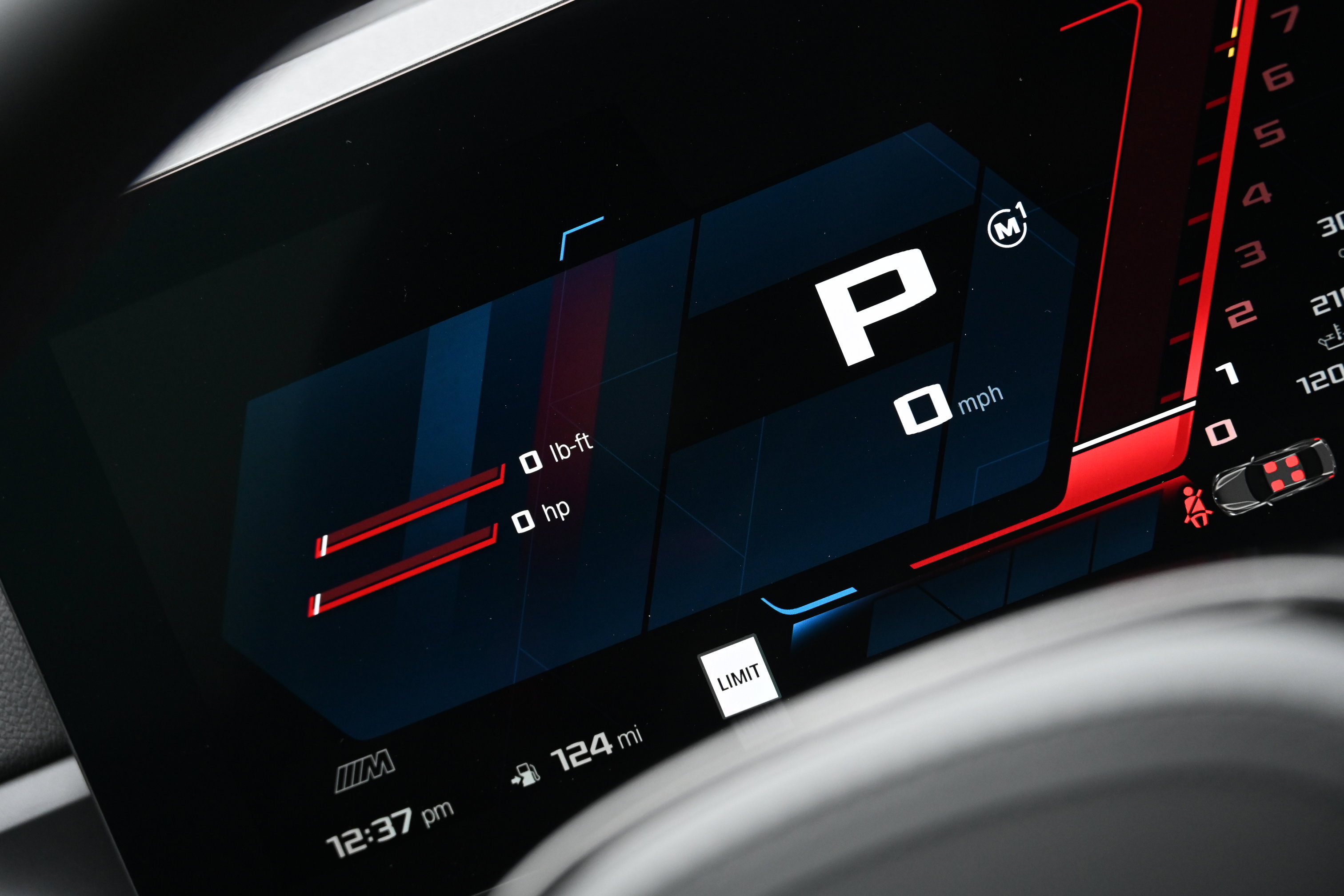 New 2026 BMW M4 Competition w/ Executive Package image 28