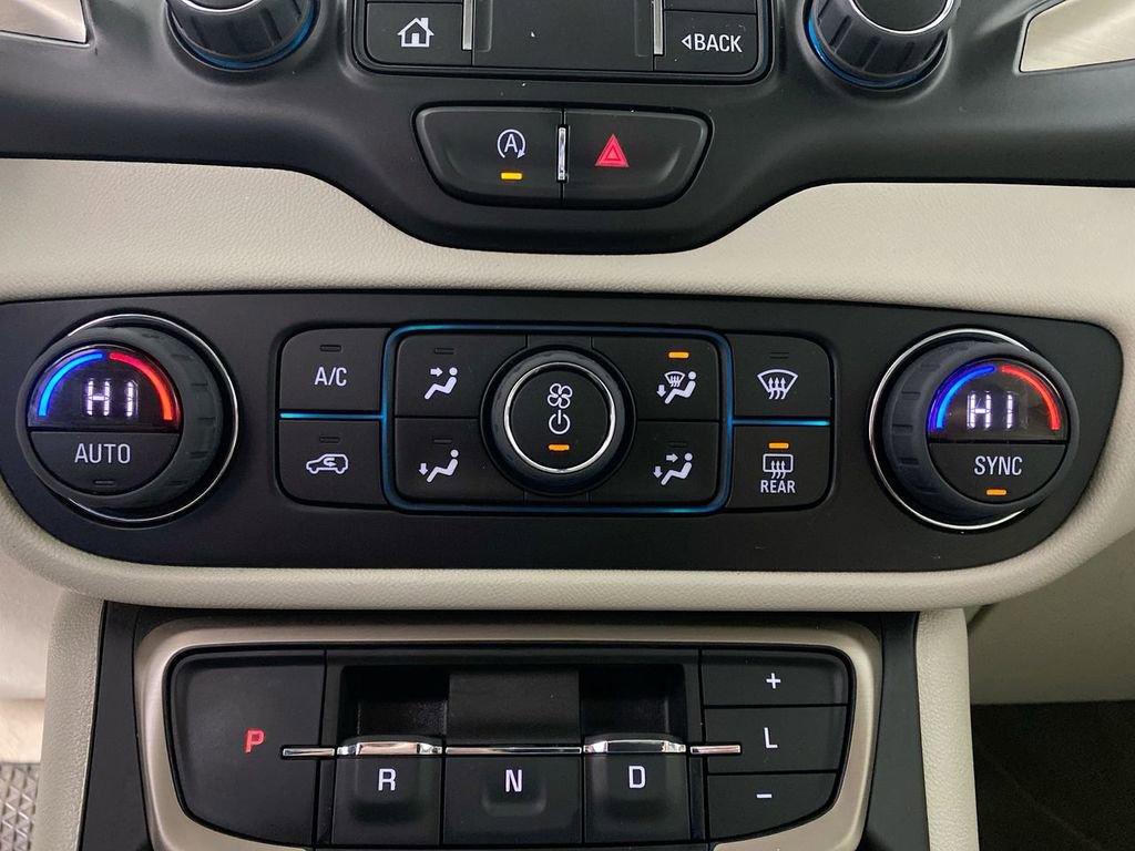 Certified 2023 GMC Terrain Denali w/ Denali Premium Package image 18