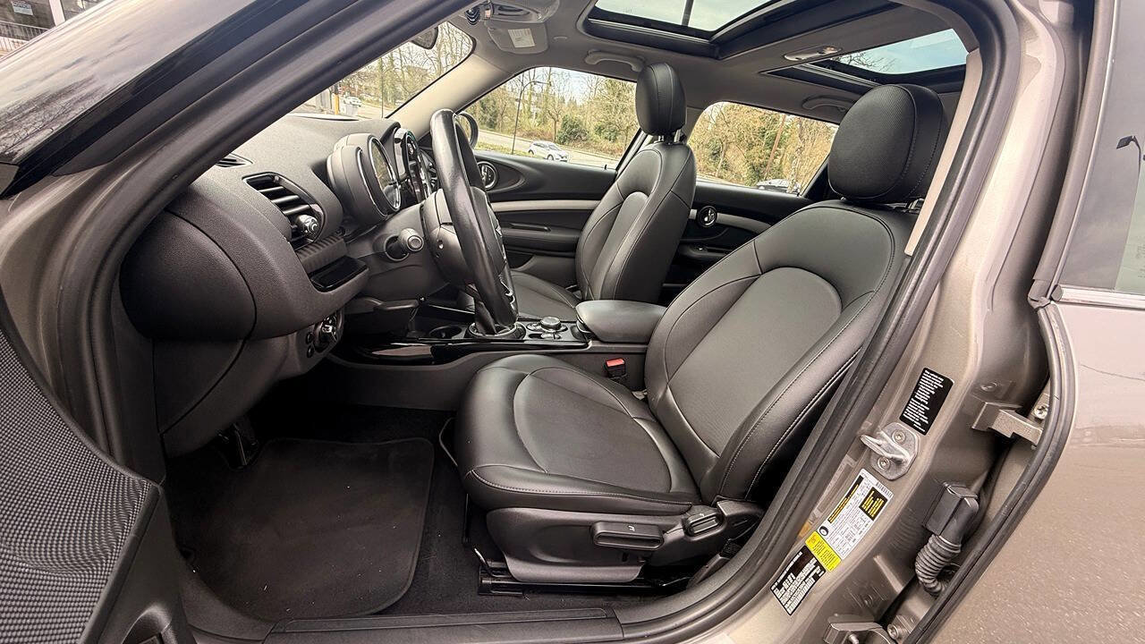 Used 2016 MINI Cooper Clubman image 11