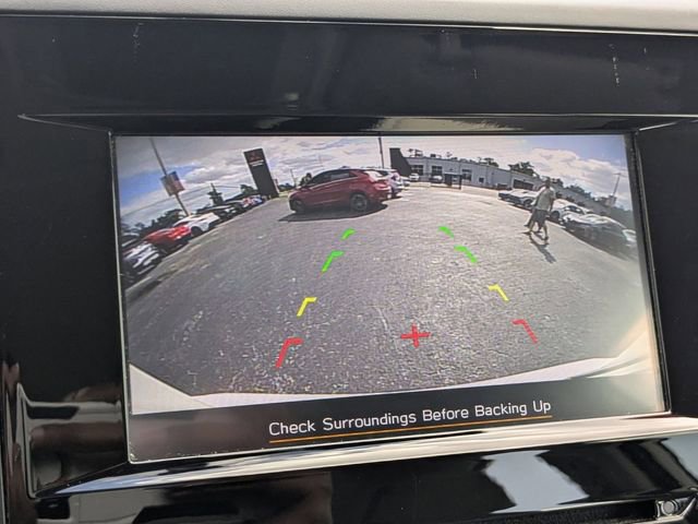 Used 2023 Subaru Forester AWD/4WD image 20