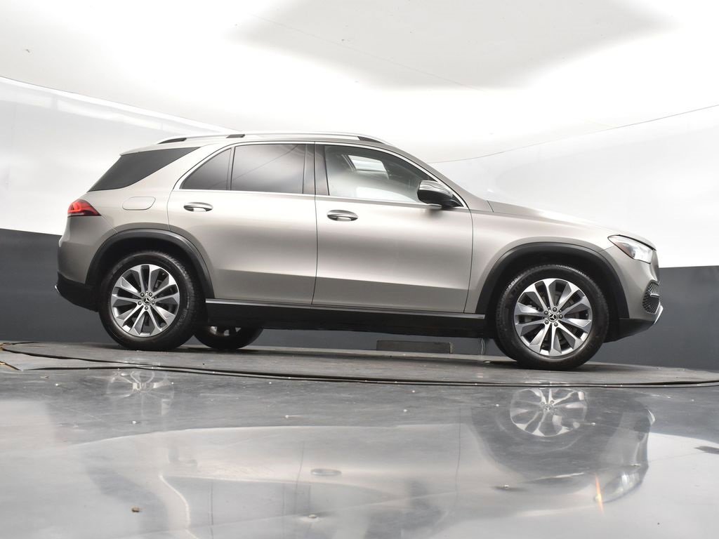 Used 2020 Mercedes-Benz GLE 350 4MATIC image 39