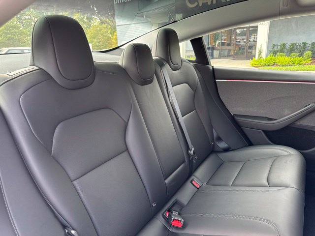 Used 2024 Tesla Model 3 Long Range RWD image 16