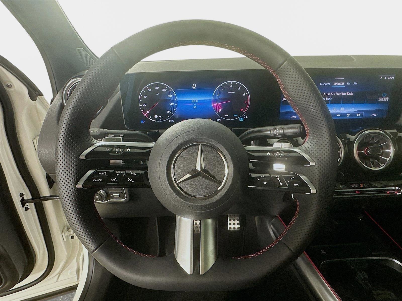 Certified 2025 Mercedes-Benz GLA 250 4MATIC image 11