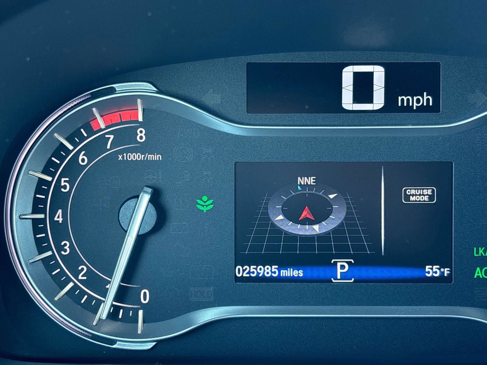 Certified 2023 Honda Ridgeline Black Edition image 22