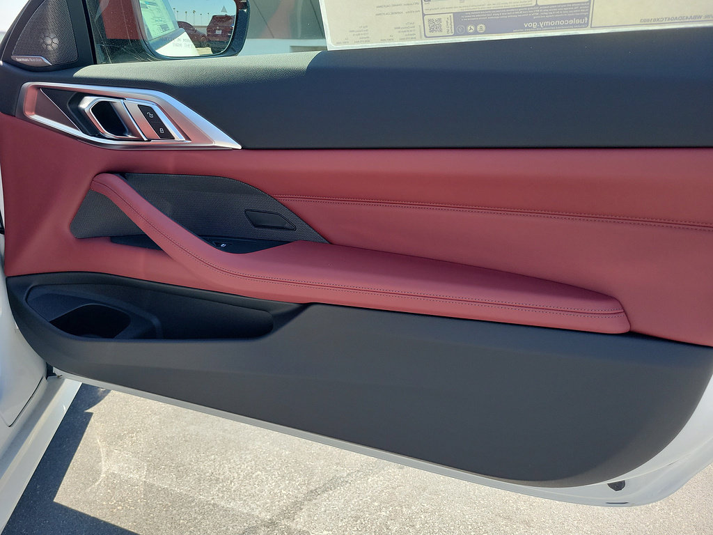 New 2026 BMW 430i Coupe w/ M Sport Package RWD image 26