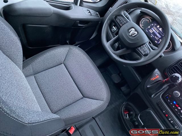 New 2026 RAM ProMaster 2500 w/ Premium Convenience Group image 20