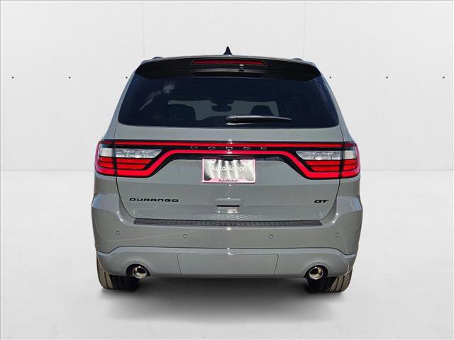 New 2026 Dodge Durango GT image 8