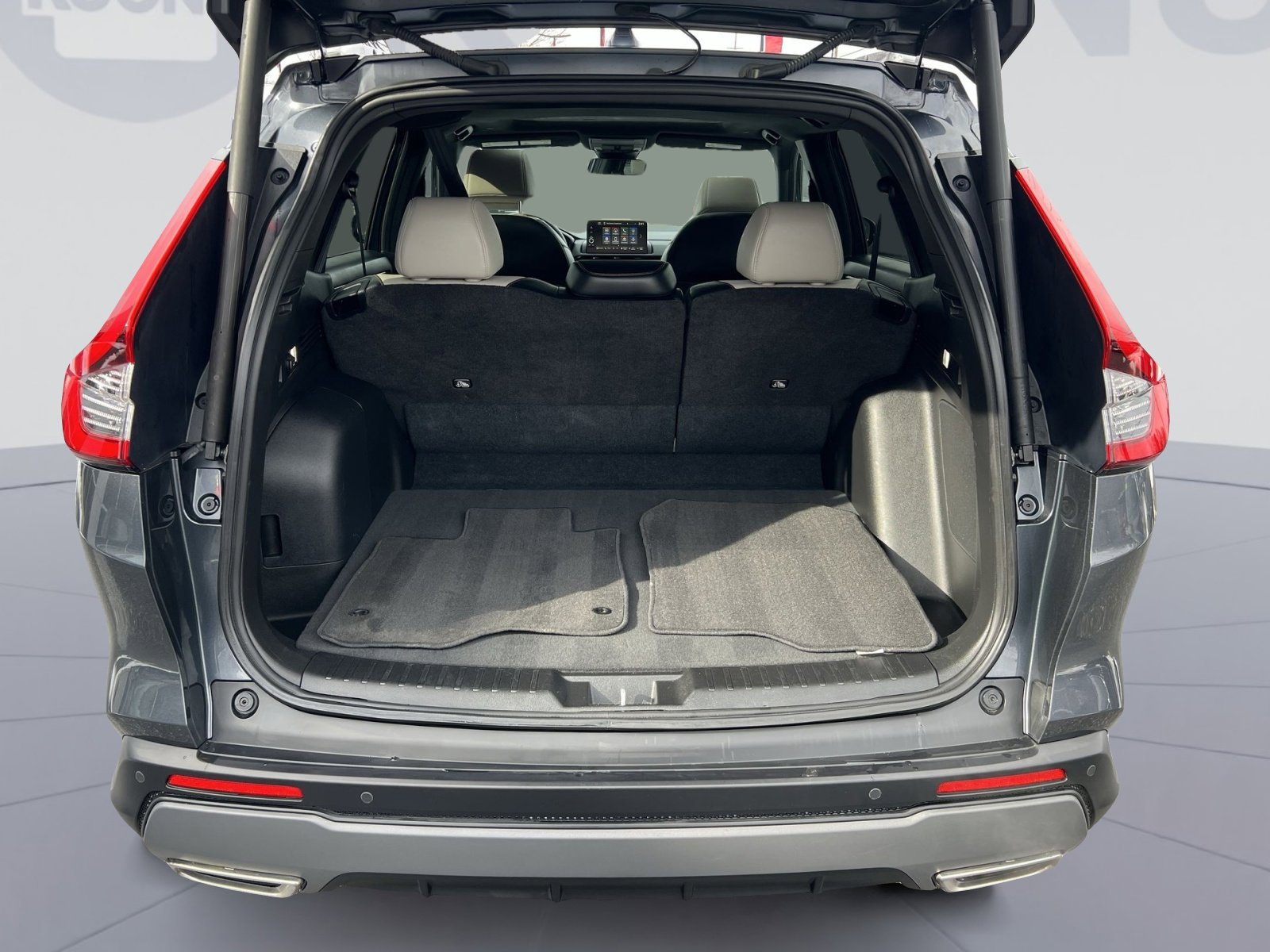 Used 2023 Honda CR-V Sport Touring image 26