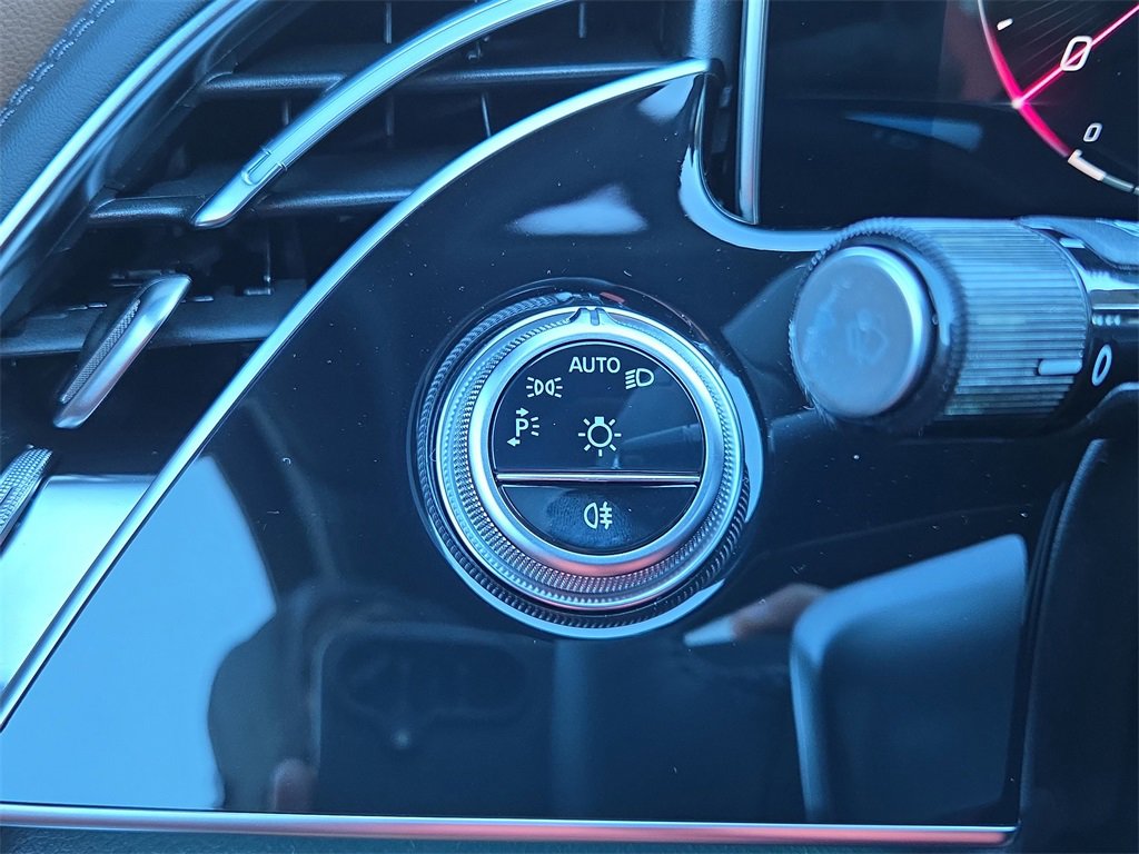 New 2026 Mercedes-Benz E 350 4MATIC Sedan image 27