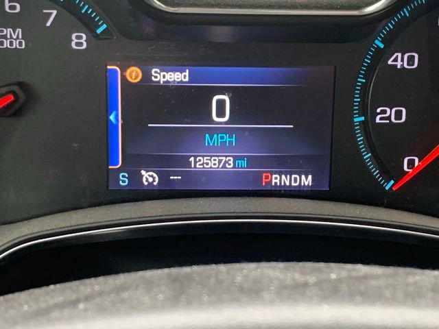 Used 2014 Chevrolet Impala LTZ FWD image 12