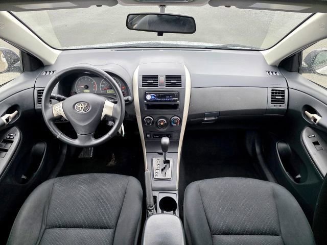 Used 2009 Toyota Corolla S image 9