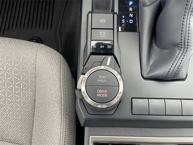 Certified 2025 Toyota 4Runner SR5 image 23