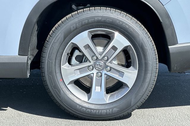 New 2026 Honda Pilot EX-L image 35