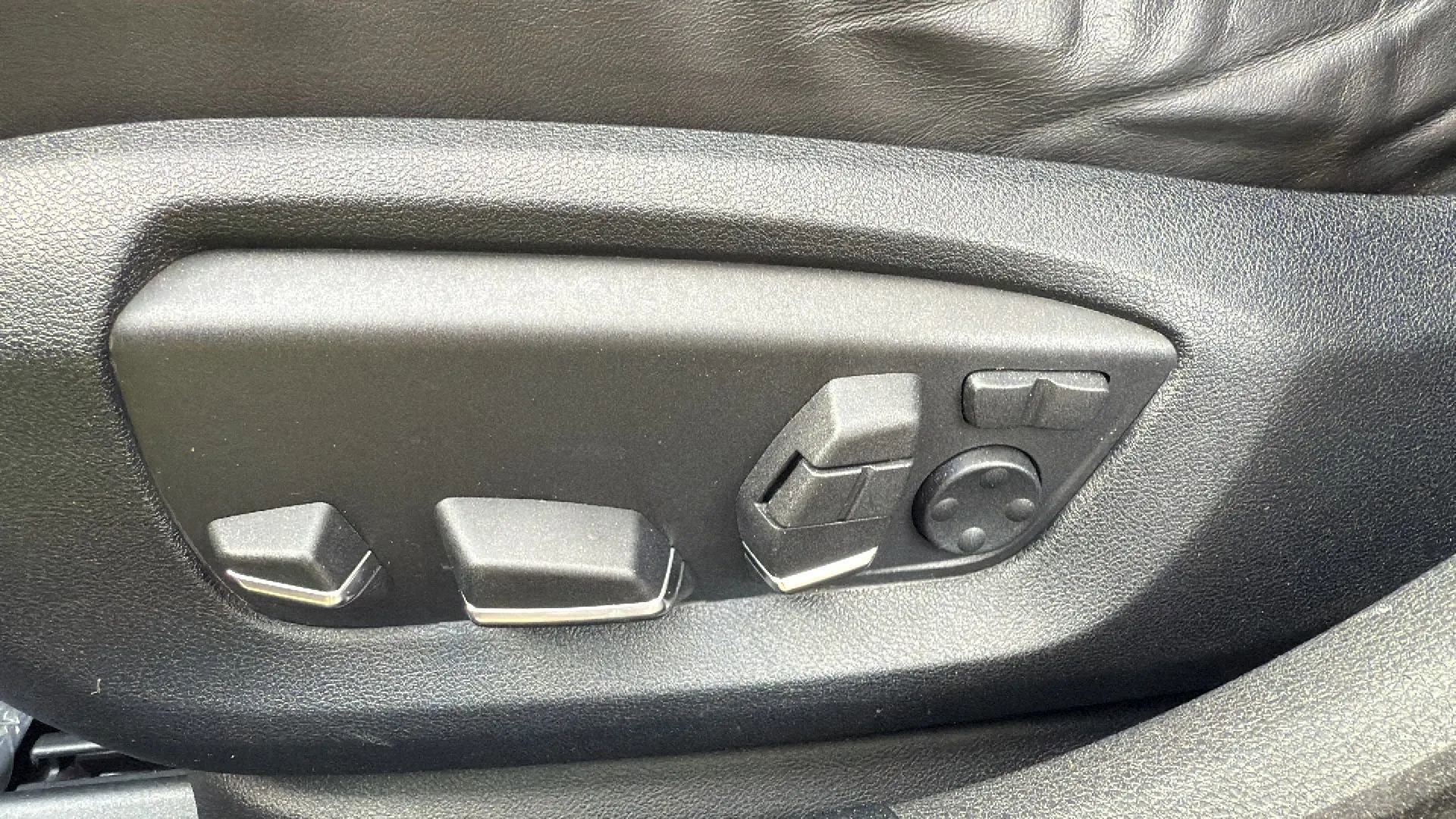 Used 2016 BMW M5 w/ Competition Package image 47