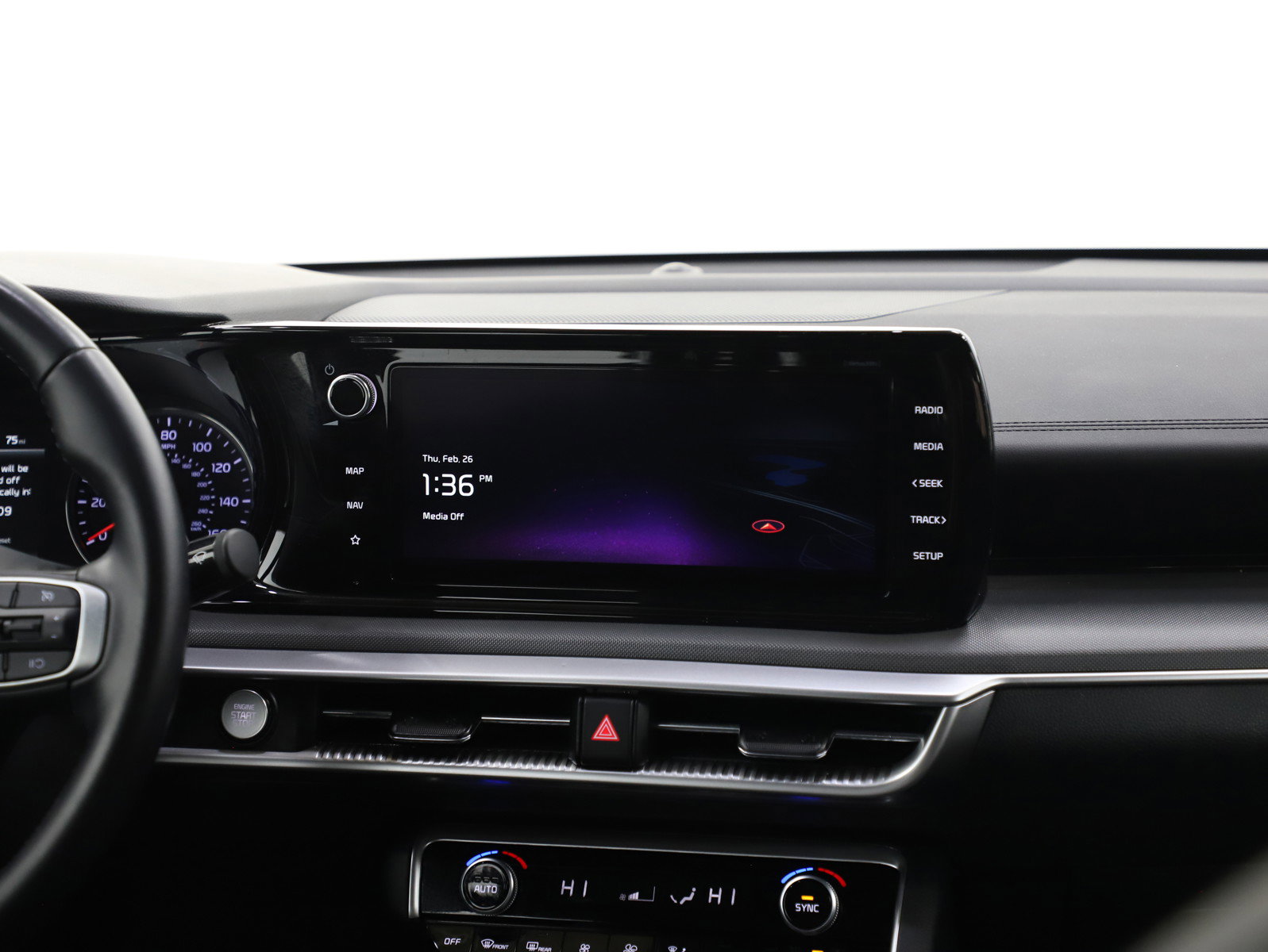 Used 2022 Kia K5 GT-Line image 15