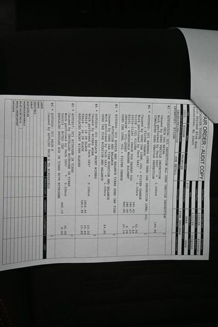 Used 2025 Nissan Frontier PRO-4X image 5