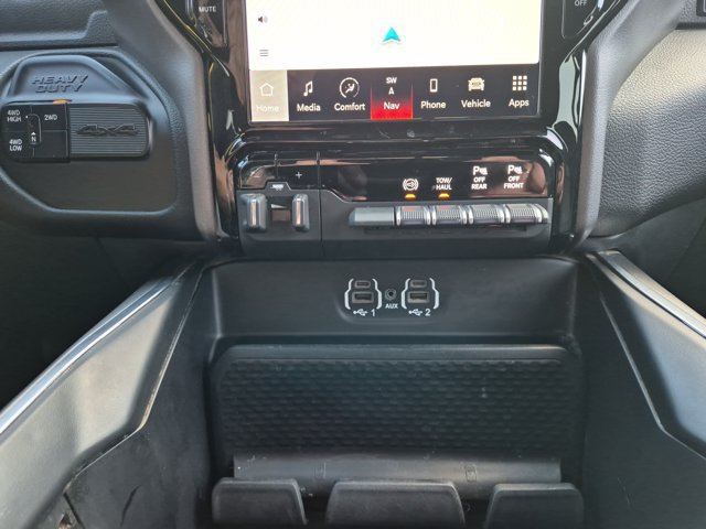 Used 2022 RAM 3500 Laramie AWD/4WD image 23
