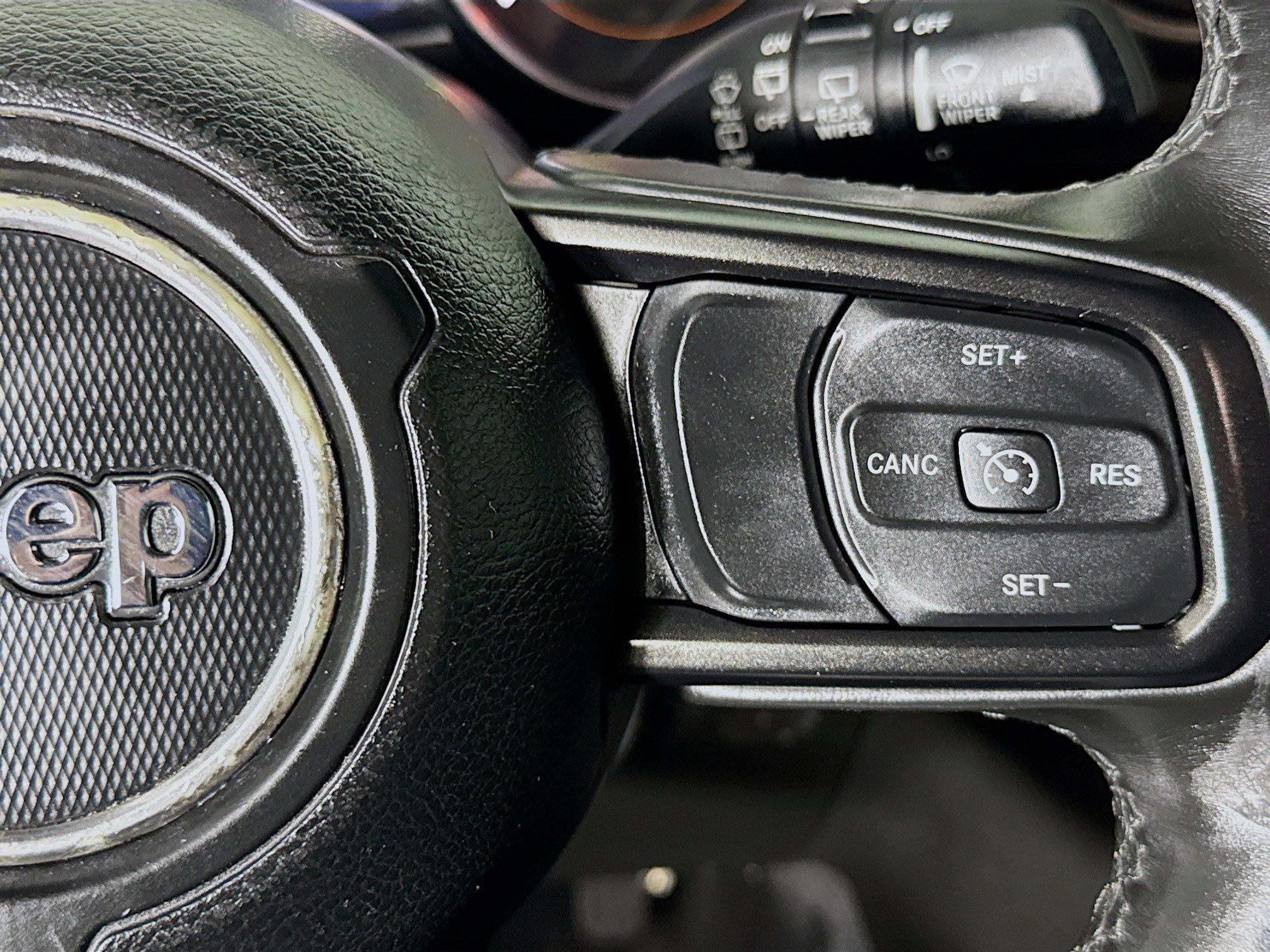 Used 2019 Jeep Wrangler Unlimited Sport S image 14