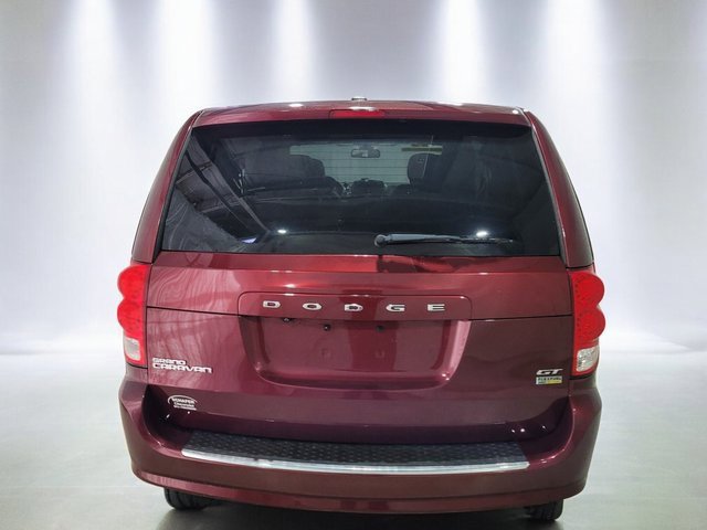 Used 2019 Dodge Grand Caravan GT image 20